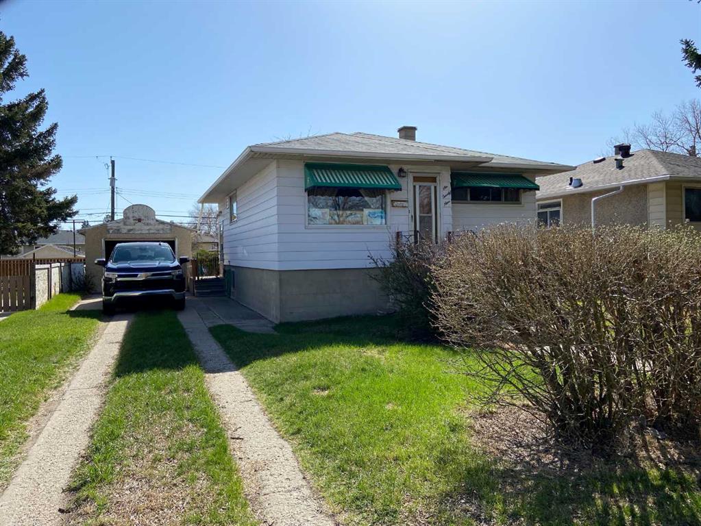 Picture of 629 Stafford Drive N, Lethbridge Real Estate Listing