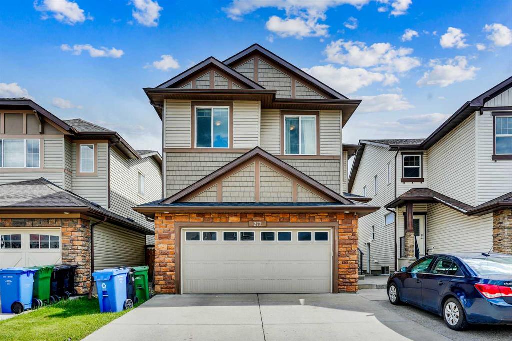 Picture of 272 Skyview Shores Manor NE, Calgary Real Estate Listing