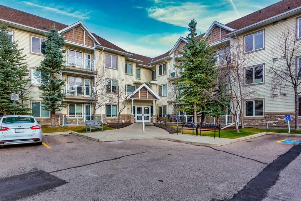 Picture of 2107, 5200 44 Avenue NE, Calgary Real Estate Listing