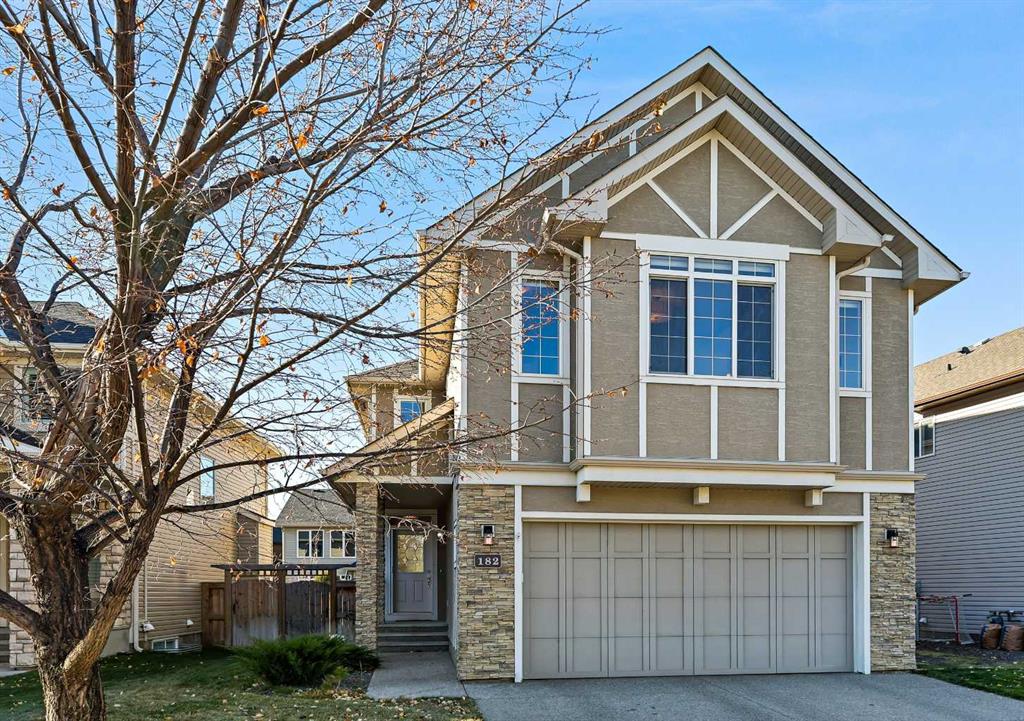 Picture of 182 Cranarch Place SE, Calgary Real Estate Listing