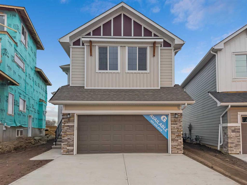Picture of 128 Versant Point SW, Calgary Real Estate Listing