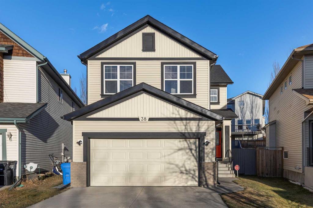 Picture of 38 Evansbrooke Manor NW, Calgary Real Estate Listing