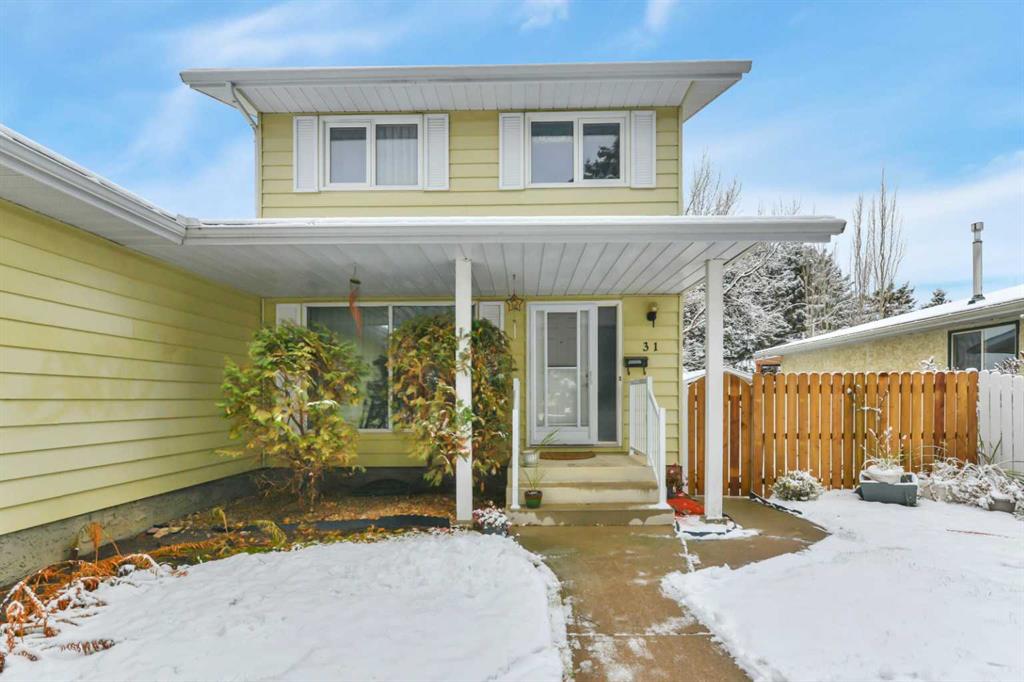 Picture of 31 Baird Street , Red Deer Real Estate Listing