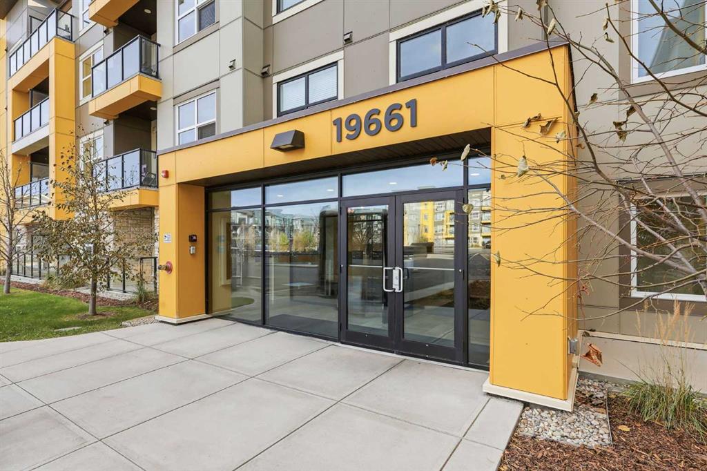 Picture of 203, 19661 40 Street SE, Calgary Real Estate Listing