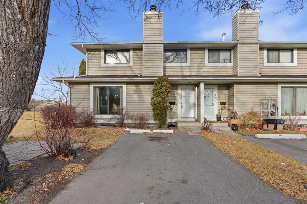 Picture of 303 Pinestream Place NE, Calgary Real Estate Listing