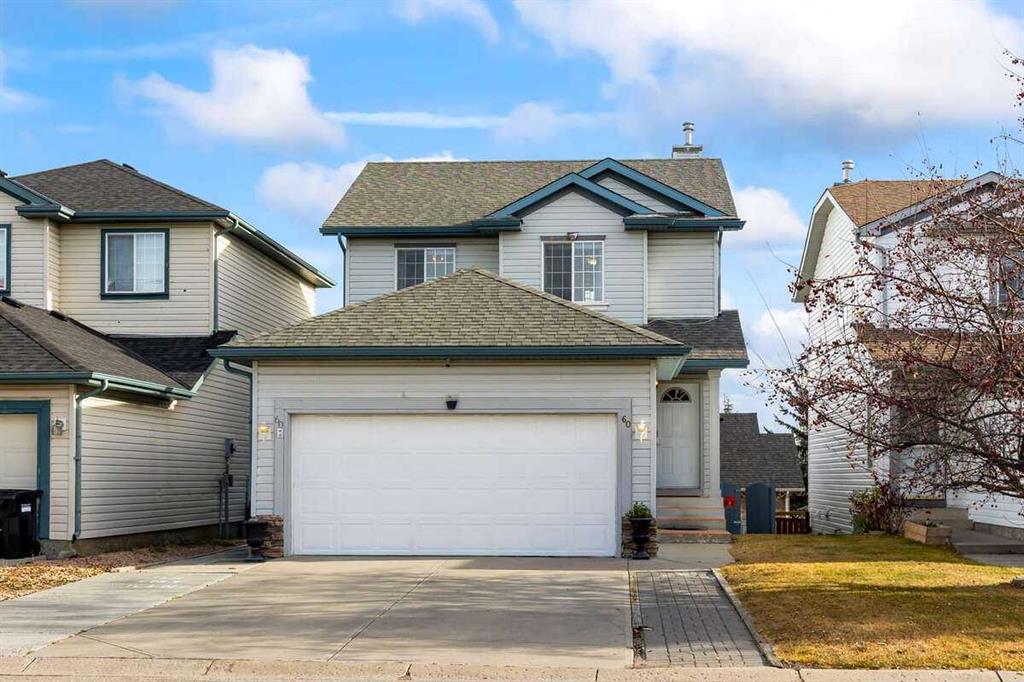 Picture of 60 Bridlecreek Terrace SW, Calgary Real Estate Listing