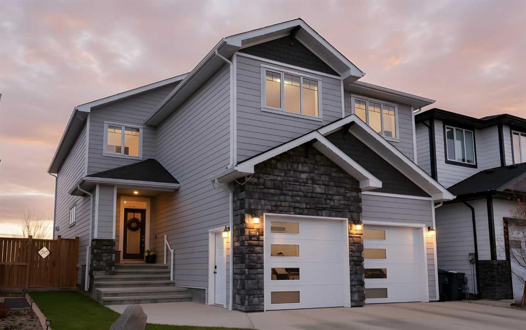 Picture of 1704 Sixmile View S, Lethbridge Real Estate Listing