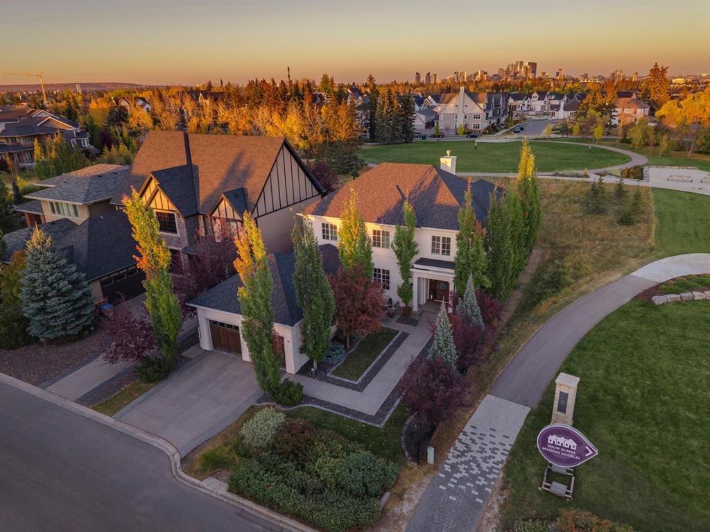 Picture of 40 Mary Dover Drive SW, Calgary Real Estate Listing