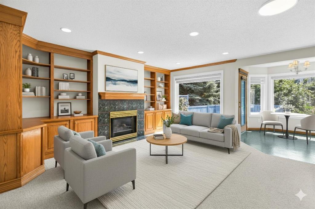 Picture of 159 Hampshire Grove NW, Calgary Real Estate Listing