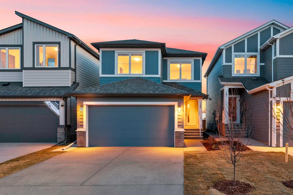 Picture of 155 Belvedere Crescent SE, Calgary Real Estate Listing