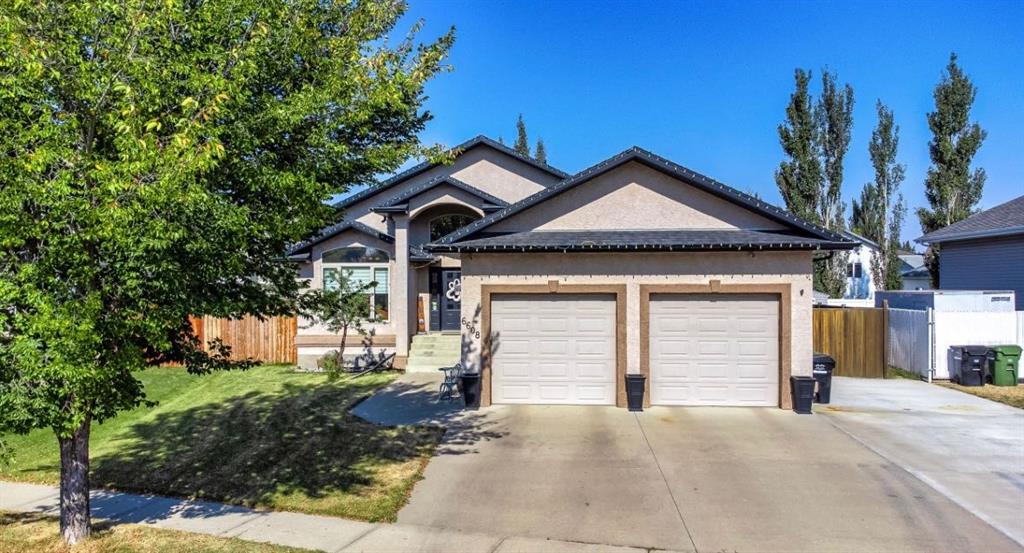 Picture of 6608 31 Avenue S, Camrose Real Estate Listing
