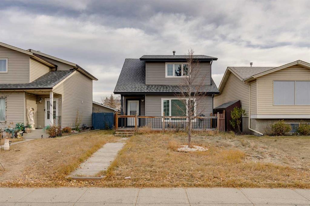 Picture of 16 Abalone Crescent NE, Calgary Real Estate Listing
