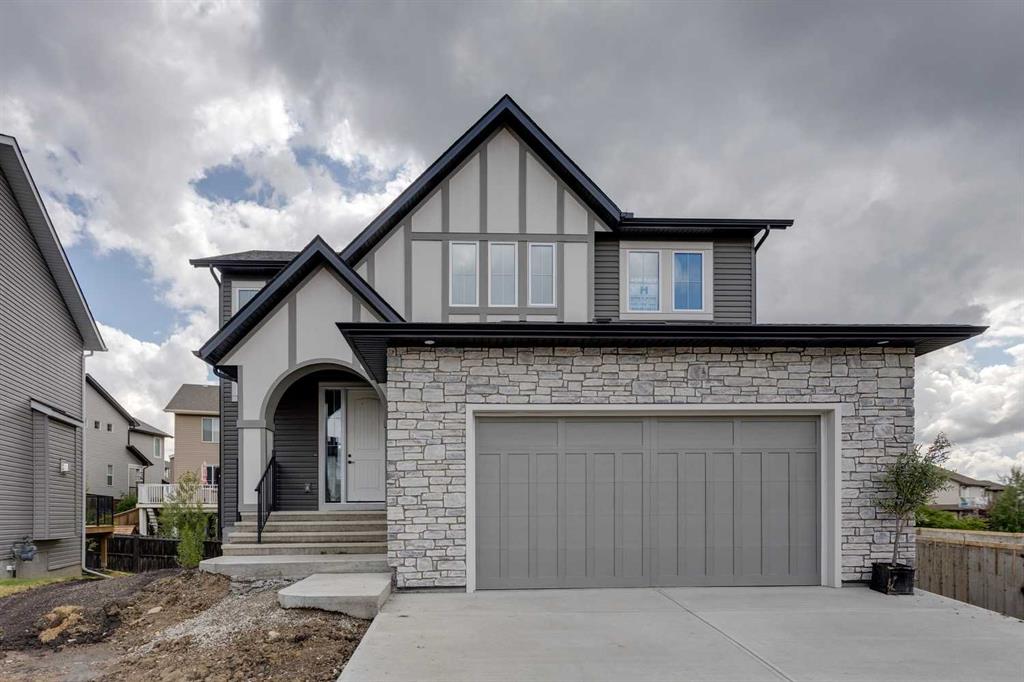 Picture of 46 Heritage Close , Cochrane Real Estate Listing