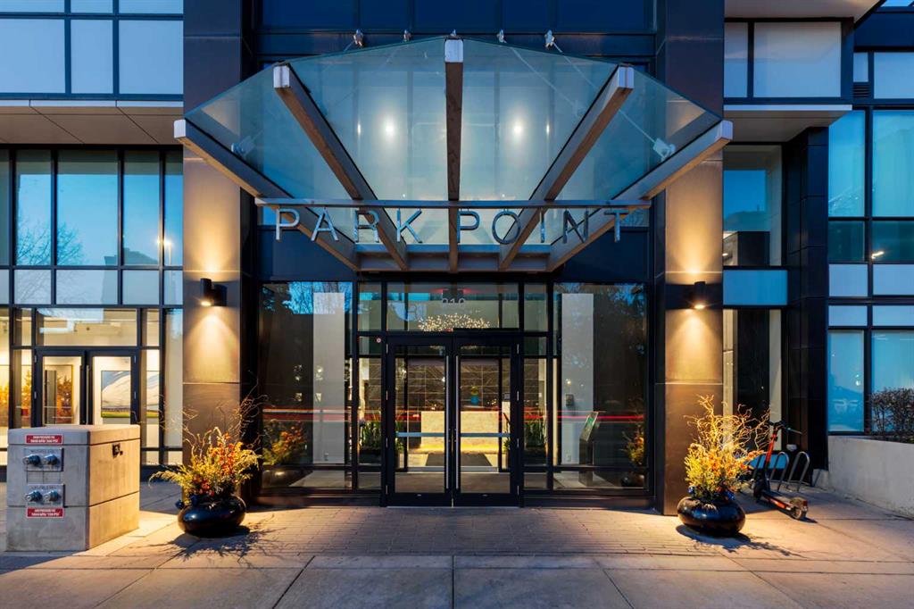 Picture of 3007, 310 12 Avenue SW, Calgary Real Estate Listing