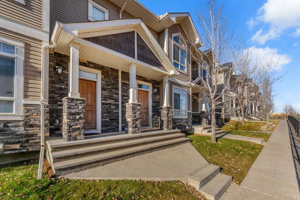Picture of 47 Skyview Ranch Gardens NE, Calgary Real Estate Listing