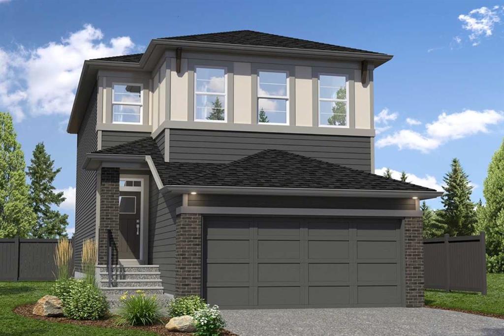 Picture of 28 Creekview Manor SW, Calgary Real Estate Listing