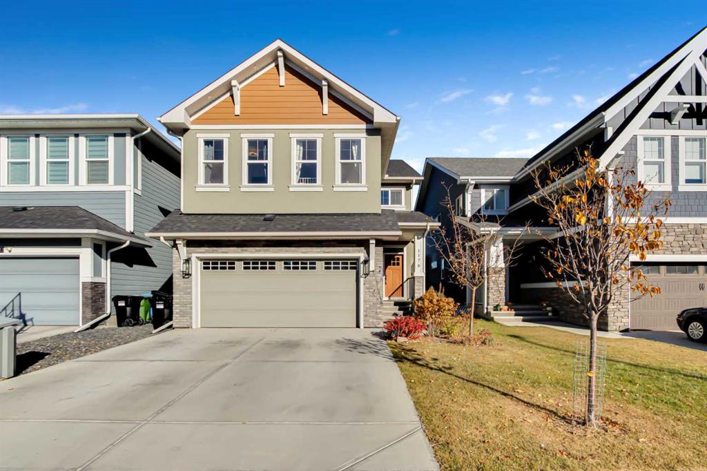 Picture of 1176 Cranbrook Gardens SE, Calgary Real Estate Listing