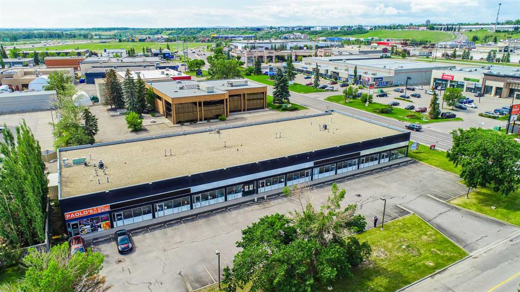 Picture of Unit 1-2, 7070 11 Street SE, Calgary Real Estate Listing