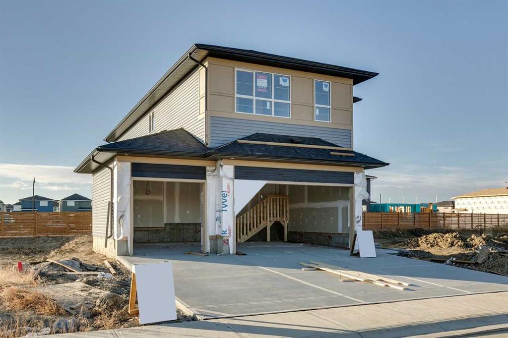 Picture of 151 Dawson Wharf Mount , Chestermere Real Estate Listing