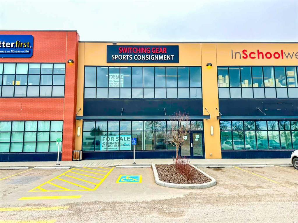 Picture of 5073 11 Street SE, Calgary Real Estate Listing