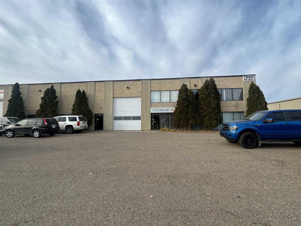 Picture of 7, 7880 48 Avenue , Red Deer Real Estate Listing