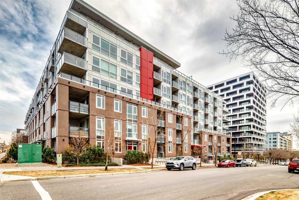 Picture of 221, 88 9 Street NE, Calgary Real Estate Listing