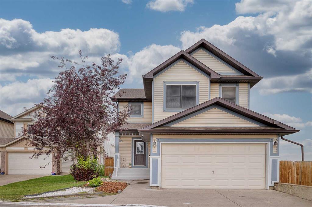 Picture of 130 Morningside Point SW, Airdrie Real Estate Listing