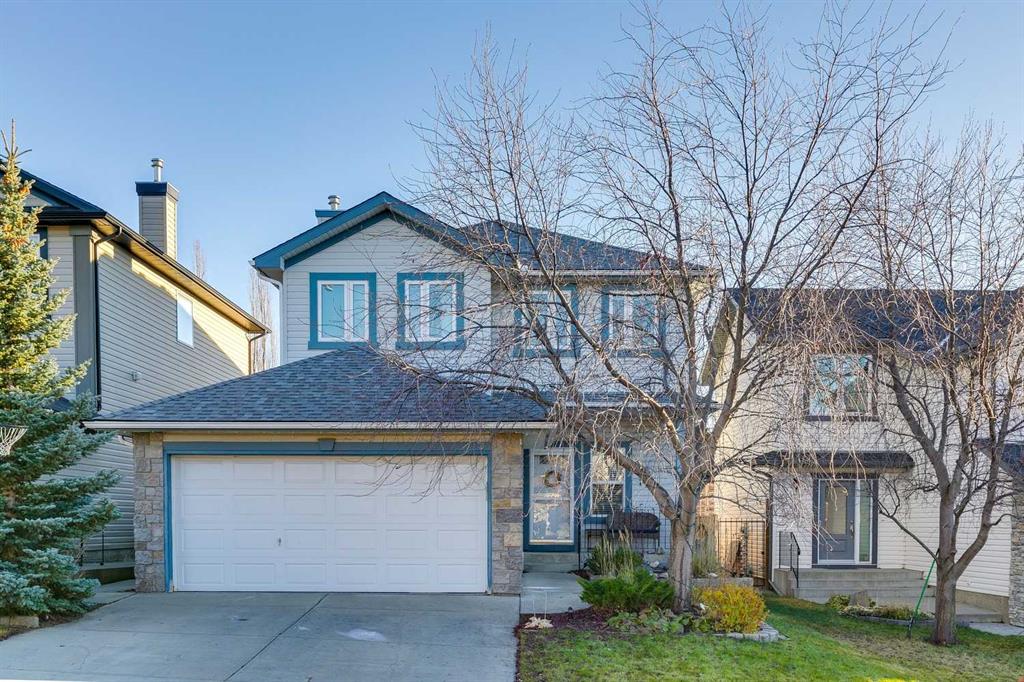Picture of 113 Rockbluff Place NW, Calgary Real Estate Listing