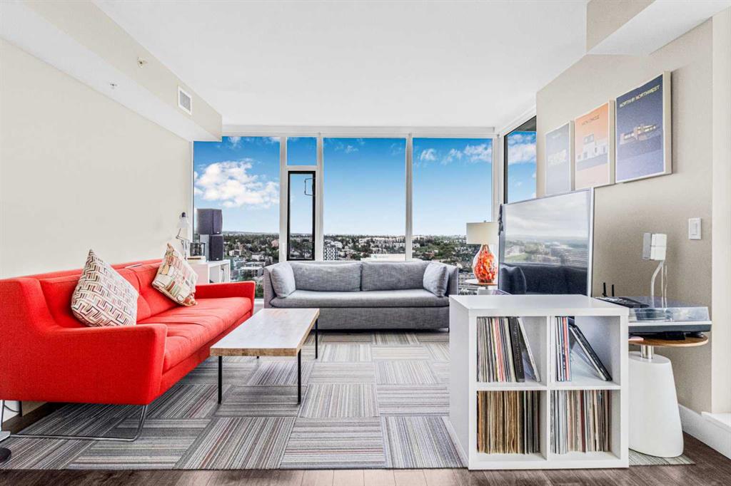 Picture of 2203, 510 6 Avenue SE, Calgary Real Estate Listing