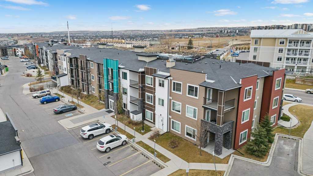 Picture of 109, 20 Sage Hill Terrace NW, Calgary Real Estate Listing