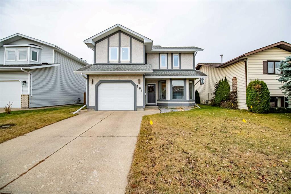 Picture of 164 Dixon Crescent , Red Deer Real Estate Listing