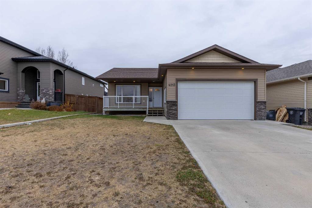 Picture of 4213 Sundance Road , Coalhurst Real Estate Listing
