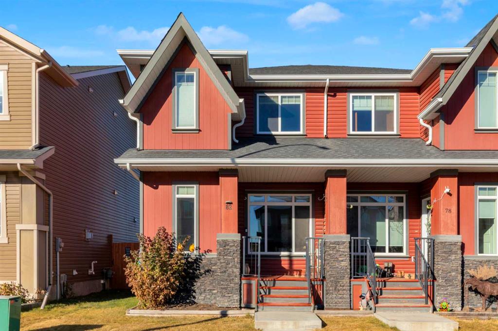 Picture of 82 Fireside Cove , Cochrane Real Estate Listing