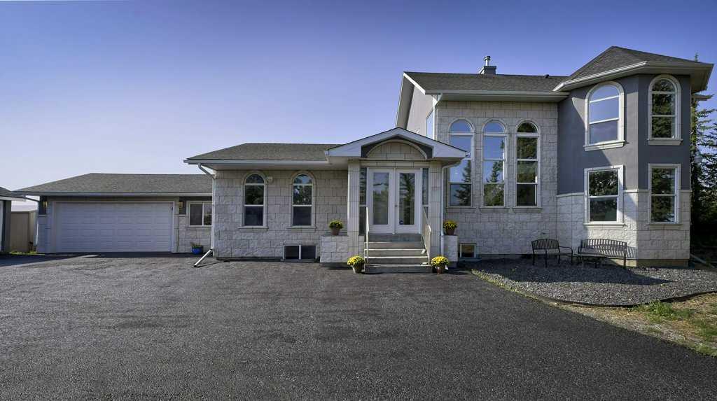 Picture of 24073 Burma Road , Rural Rocky View County Real Estate Listing