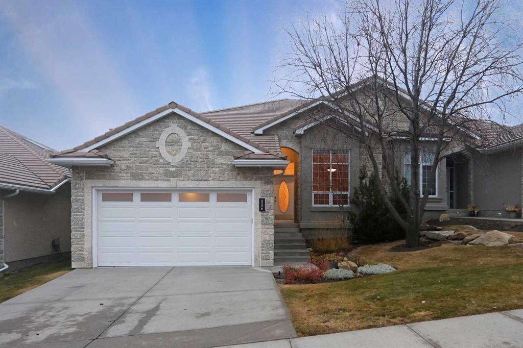 Picture of 4536 Hamptons Way NW, Calgary Real Estate Listing