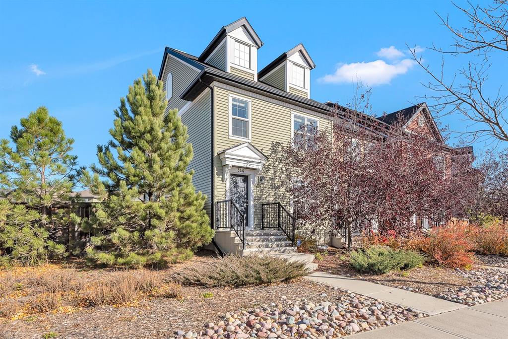 Picture of 354 Legacy Village Way SE, Calgary Real Estate Listing