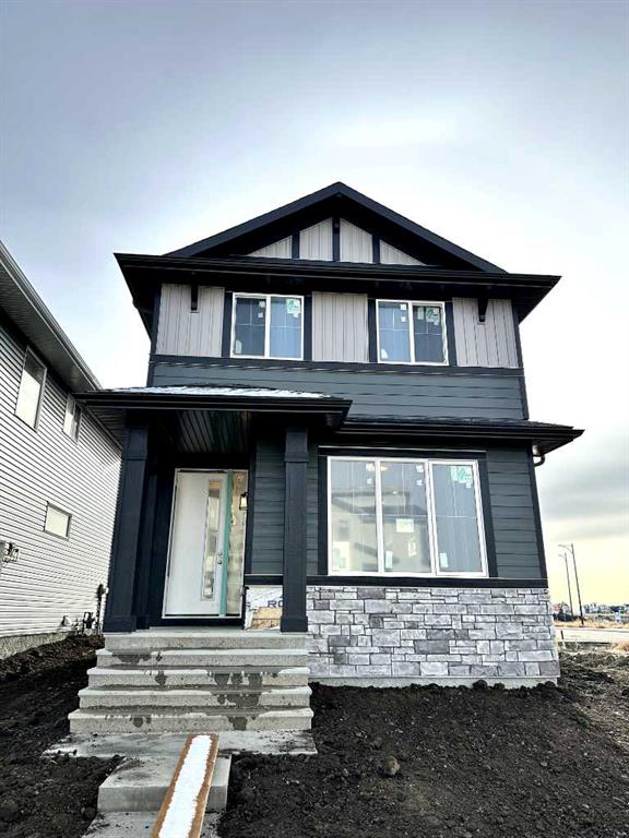 Picture of 299 Waterford Heights , Chestermere Real Estate Listing