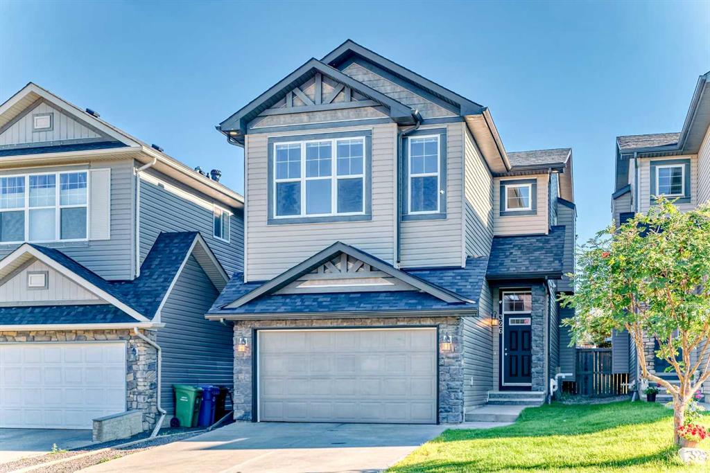 Picture of 326 Kincora Glen Rise , Calgary Real Estate Listing