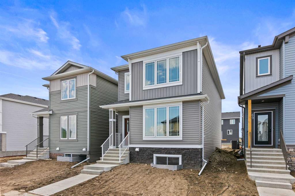 Picture of 65 Amblefield Heights NW, Calgary Real Estate Listing