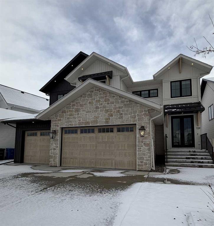 Picture of 129 Emerald Drive , Red Deer Real Estate Listing
