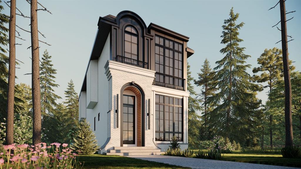 Picture of 2115 22 Avenue SW, Calgary Real Estate Listing