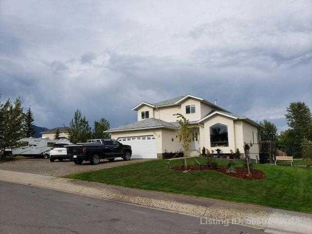 Picture of 9329 Berge Drive , Grande Cache Real Estate Listing