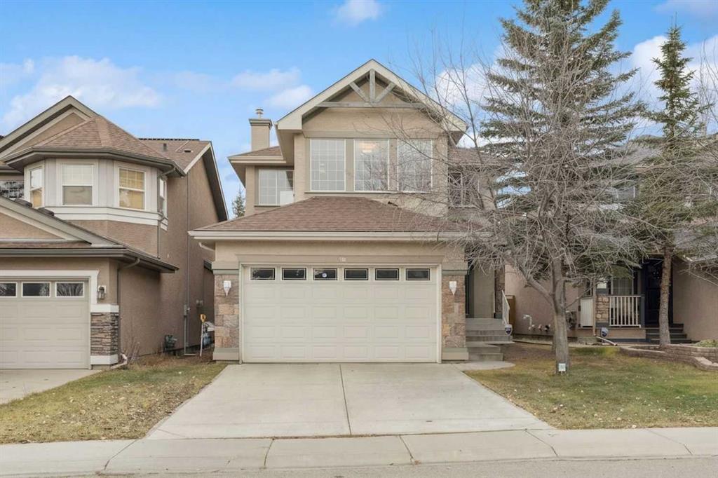 Picture of 146 Everwillow Close SW, Calgary Real Estate Listing