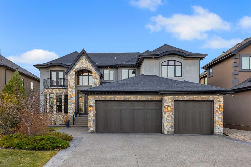 Picture of 32 Aspen Ridge Manor SW, Calgary Real Estate Listing
