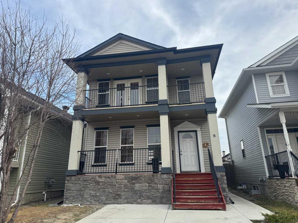Picture of 8 Taralake Way NE, Calgary Real Estate Listing