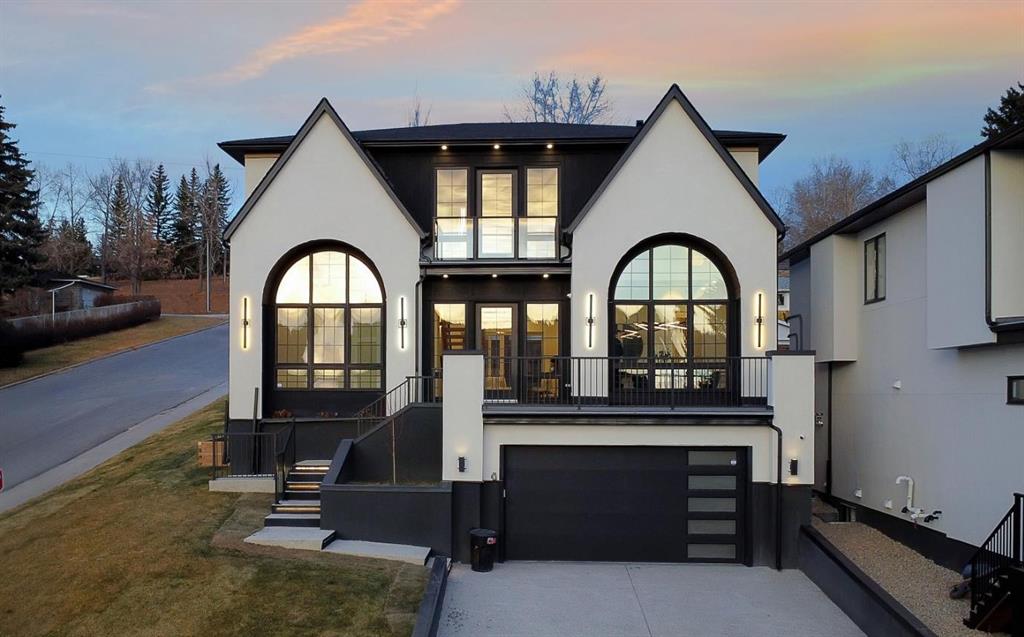 Picture of 4840 22 Avenue NW, Calgary Real Estate Listing