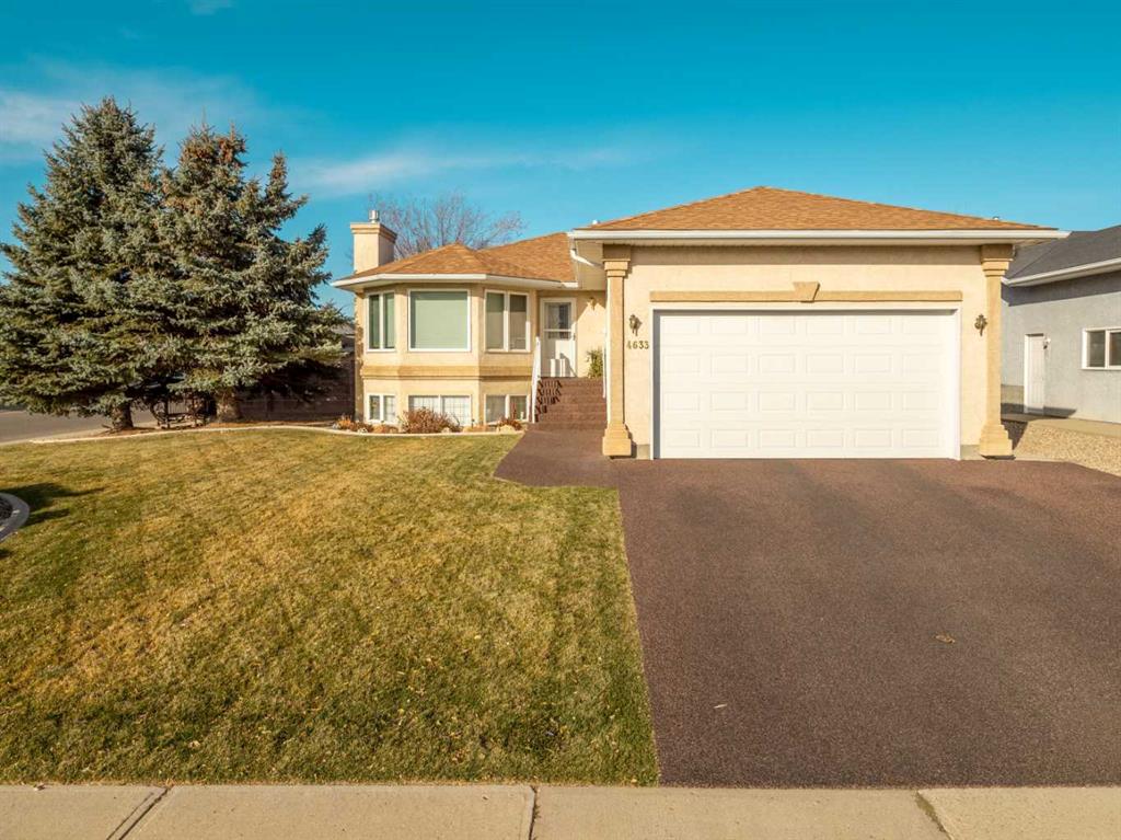 Picture of 4633 Majestic Place , Taber Real Estate Listing
