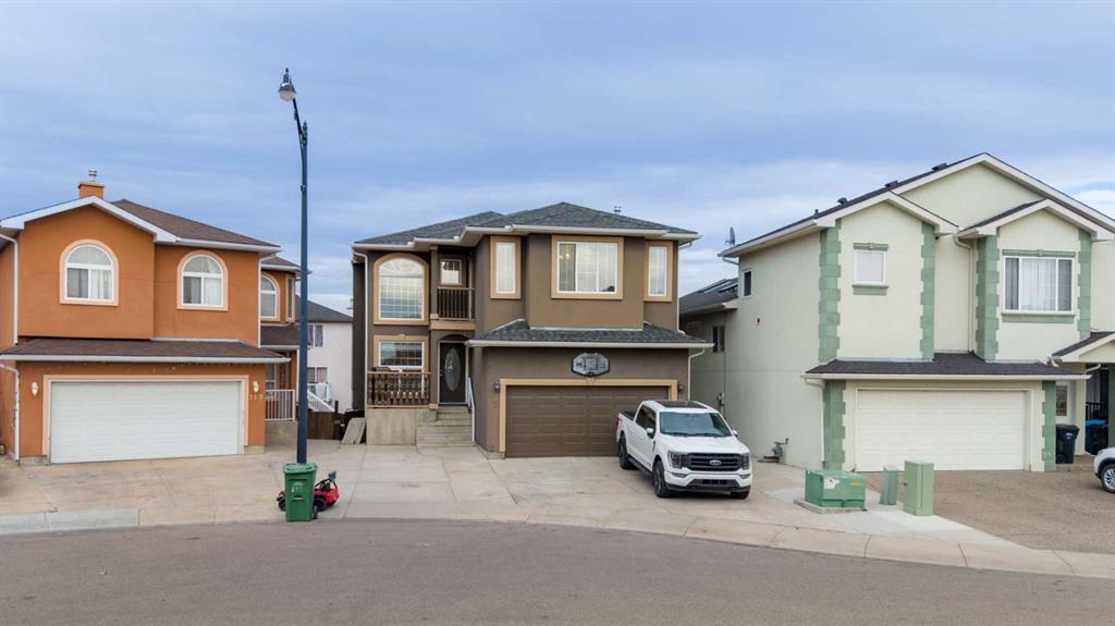 Picture of 115 Taracove Landing NE, Calgary Real Estate Listing