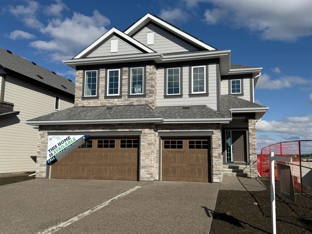 Picture of 80 Legacy Woods Crescent SE, Calgary Real Estate Listing