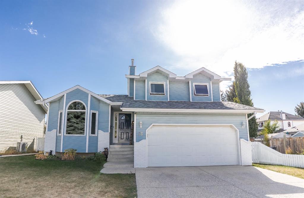Picture of 35 Depalme Street , Red Deer Real Estate Listing